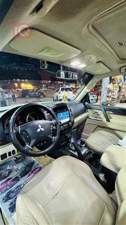 ميتسوبيشي باجيرو